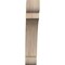 Ekena Millwork 6"W x 32"D x 32"H Olympic Rough Sawn Knee Brace, Douglas Fir BRC06X32X32OLY00RDF - alternate 4